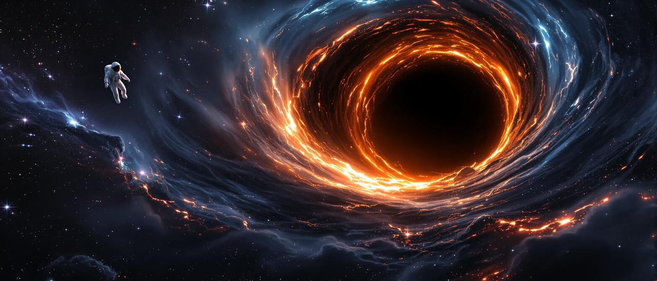 星际穿越：人类最后的希望 - 电影理论精选影视封面