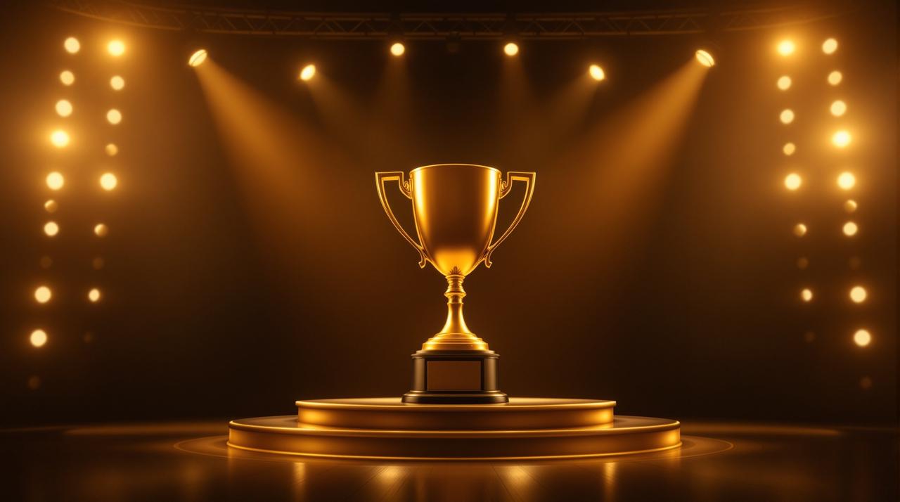 演员张译凭借《狂飙》斩获白玉兰奖最佳男主角 - 明星八卦资讯配图