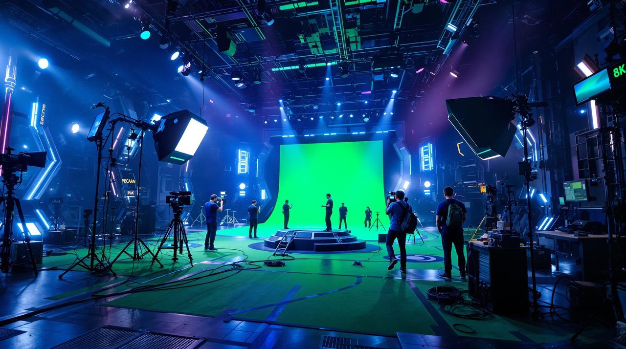 《三体》电视剧第二季官宣，原班人马回归 - 影视快讯资讯封面图