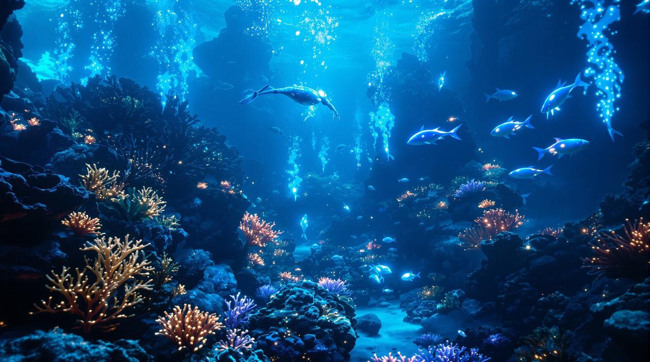 阿凡达：水之道