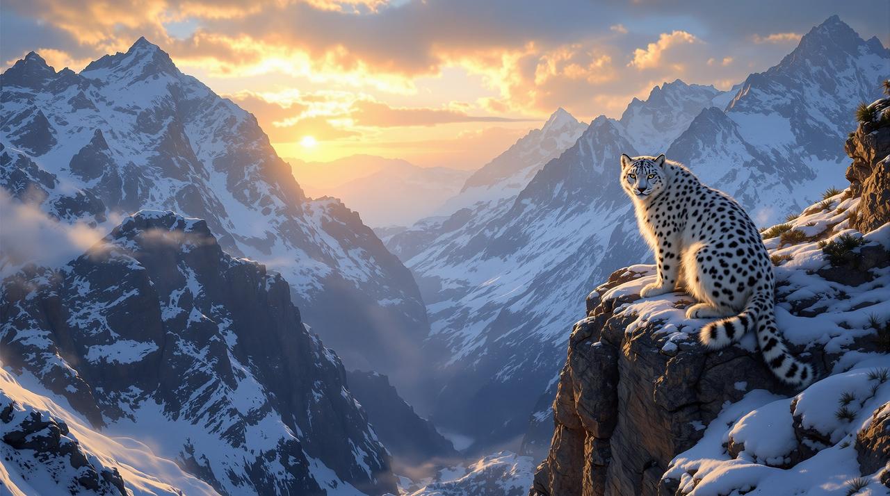 纪录片《地球脉动》第三季震撼回归 - 影视快讯资讯配图